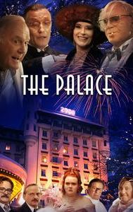 The Palace (2023 film)