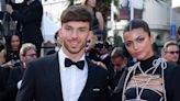 Who is Drive To Survive's Pierre Gasly's girlfriend Kika Cerqueira Gomes?