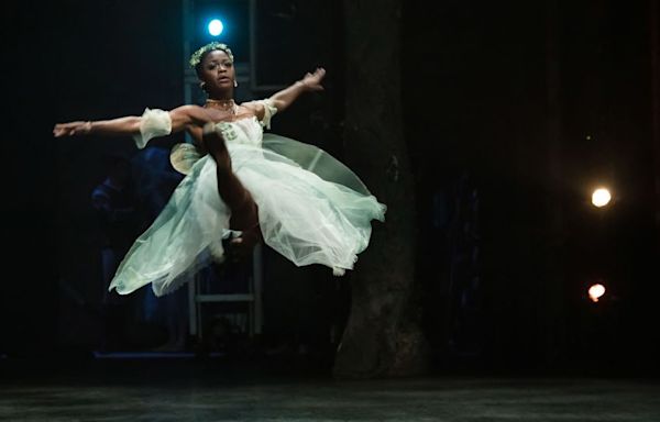 Sierra Leone ballerina Michaela Mabinty DePrince, who starred in Beyoncé video, dies aged 29