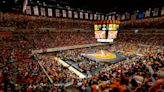 Oklahoma State wrestling coach John Smith befuddled by lack of intensity in Iowa loss