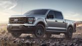 High Interest Rates Can Make a 2023 Ford F-150 $7,000 More Expensive