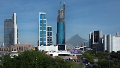 Esta es la calle más exclusiva de Monterrey, ubicada en San Pedro Garza García