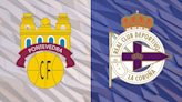 Pontevedra vs. Deportivo La Coruña: alineaciones, vídeos y goles del amistoso de pretemporada 2024 | Goal.com Argentina