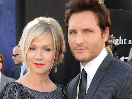 Peter Facinelli Reveals Why He Filed for Divorce from Jennie Garth as Exes Reunite to Reflect on Split