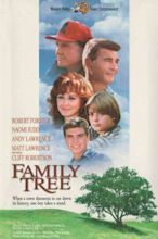 Family Tree (1999) - Movie | Moviefone