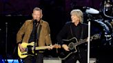 Bruce Springsteen, Shania Twain, Jelly Roll Play Bon Jovi Hits at MusiCares Gala