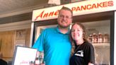 Elmira diner marking milestone with 60-cent pancakes, coffee. How to celebrate at Anne's.