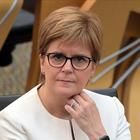 Nicola Sturgeon