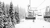 Ski resort employee dies after being ejected from chairlift