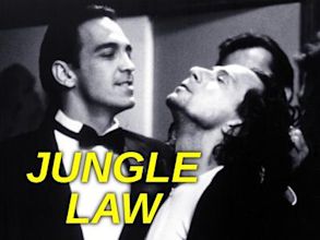 Law of the Jungle (1995 film)