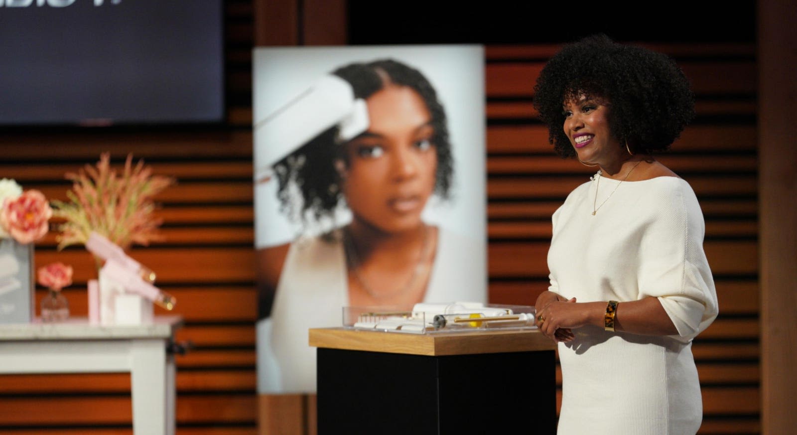 VC-Backed Founder Pitches Shark Tank And Wins Big. Is This A Trend?