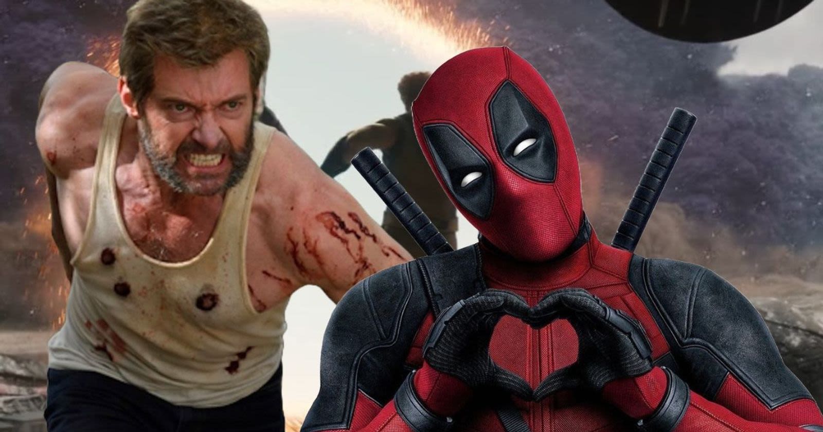 You Should Watch These Movies and Shows Before Deadpool & Wolverine