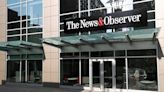 Work with us. The News & Observer summer 2024 internship application period is open.