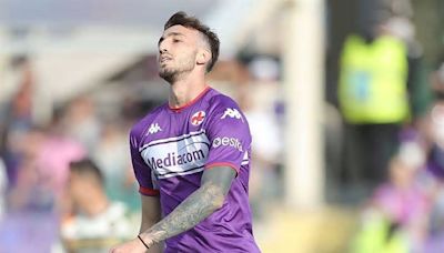 Fiorentina, riecco Castrovilli: in campo dopo 324 dall'ultima gara ufficiale