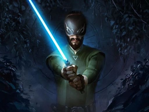 Star Wars: Rebels Star Freddie Prinze Jr. Explains Rise of Skywalker Cameo