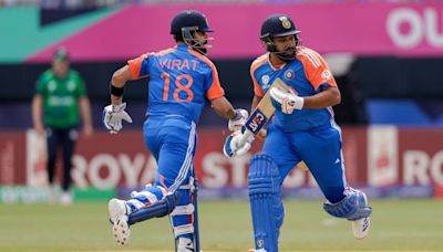'India making huge mistake by opening with Virat Kohli, batting-order is wrong': Kamran Akmal before Pakistan clash