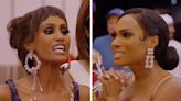 Chanel Ayan says her friendship with Lesa Milan is "over" in 'Real Housewives of Dubai' Season 2 trailer