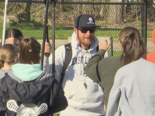 Fun has resulted in winning for East Lansing Girl’s Lacrosse