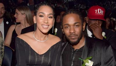 Does Kendrick Lamar Have a Wife? Whitney Alford’s Age & Occupation