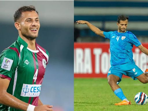 East Bengal-Mohun Bagan 'Tug Of War' For Anwar Ali To Be Decided By FIFA? Here's All You Need To Know