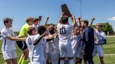 Class 6A Boys: Homewood downs Spanish Fort 3-1 for title