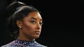 Simone Biles apunta muy alto en los Juegos tras un espectacular salto en un entrenamiento