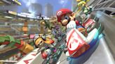 This Mario Kart 8 400cc mod must never be unleashed