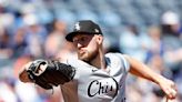 Garrett Crochet feeling strong, but White Sox lefty's workload will lighten at some point in 2024