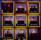 The New Hollywood Squares