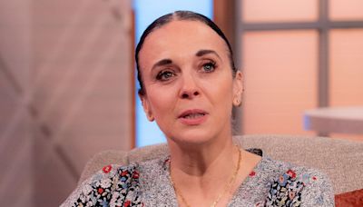 Amanda Abbington's new play struggles to sell tickets