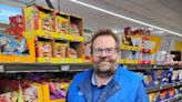 Plymouth man celebrating 20 years working at Aldi