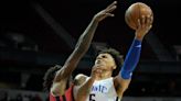 NBA Summer League: The complete game schedule for July 9