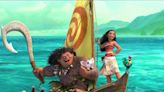 Dwayne Johnson confirma live-action de Moana