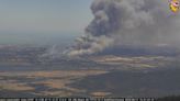 Where is the Sites Fire? What to know as Northern California blaze burns 10,000 acres