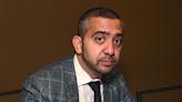 Mehdi Hasan Exits MSNBC After Cancelation of His Sunday Show