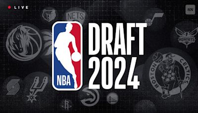 NBA Draft grades 2024: Live results and analysis for every pick in Rounds 1-2 | Sporting News