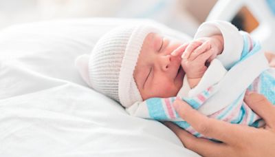 New report shows US birth rate has hit a record low—but please don’t blame moms