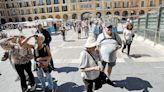 El debate sobre los límites turísticos enfrenta a PP y PSOE