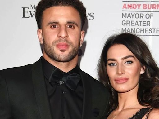 Kyle Walker's wife Annie scores win over nemesis Lauryn after TV show is axed