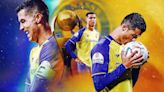 How much is Cristiano Ronaldo to blame for Al-Nassr's Saudi Pro League title failure? | Goal.com Malaysia