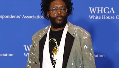 Questlove Was Emotionally ‘Triggered’ By the Kendrick Lamar, Drake Beef