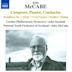 John McCabe: Composer, Pianist, Conductor