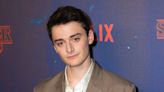 La pubertad de Noah Schnapp supuso un problema para 'Stranger things'