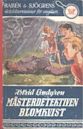 Bill Bergson, Master Detective (novel)