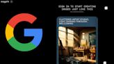 Google takes on Microsoft's Image Creator from Designer with a cool tool that lets users fine-tune outputs using 'expressive chips'