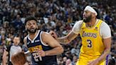 Los Nuggets despiden a los Lakers de los playoffs con otro tiro ganador de Murray