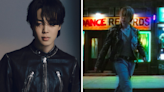 BTS' Jimin Strolls Through Lonely Street In Who Music Video Teaser. WATCH
