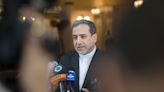 Iran President Eyes Nuclear-Deal Broker for Top Diplomat: Tasnim