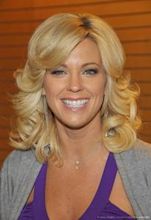 Kate Gosselin