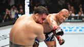 Ciryl Gane's performance vs. Tai Tuivasa is proof that UFC heavyweights have reached their peak